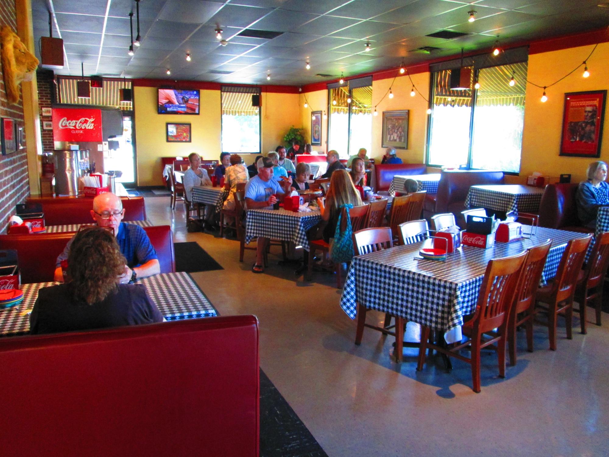 Photo credit: tripadvisor