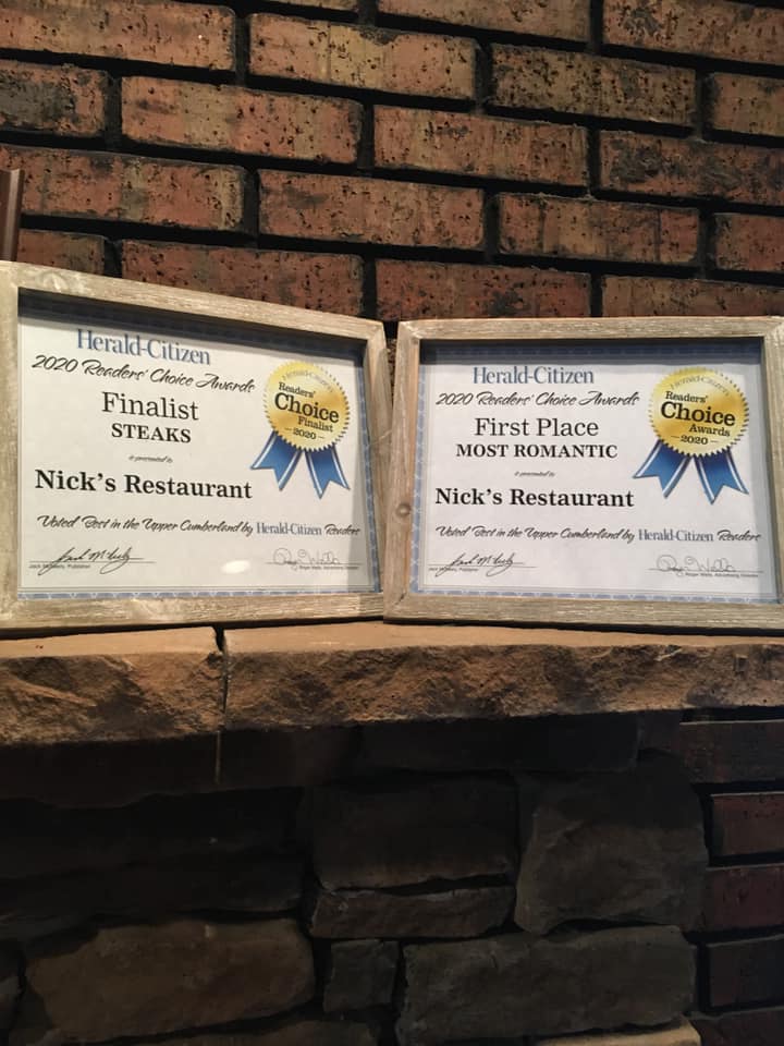 The 30 Best Restaurants In Cookeville Tn - Dec 2021 Selection By Restaurantji