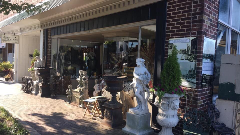 Jon Beasley Salon & Spa