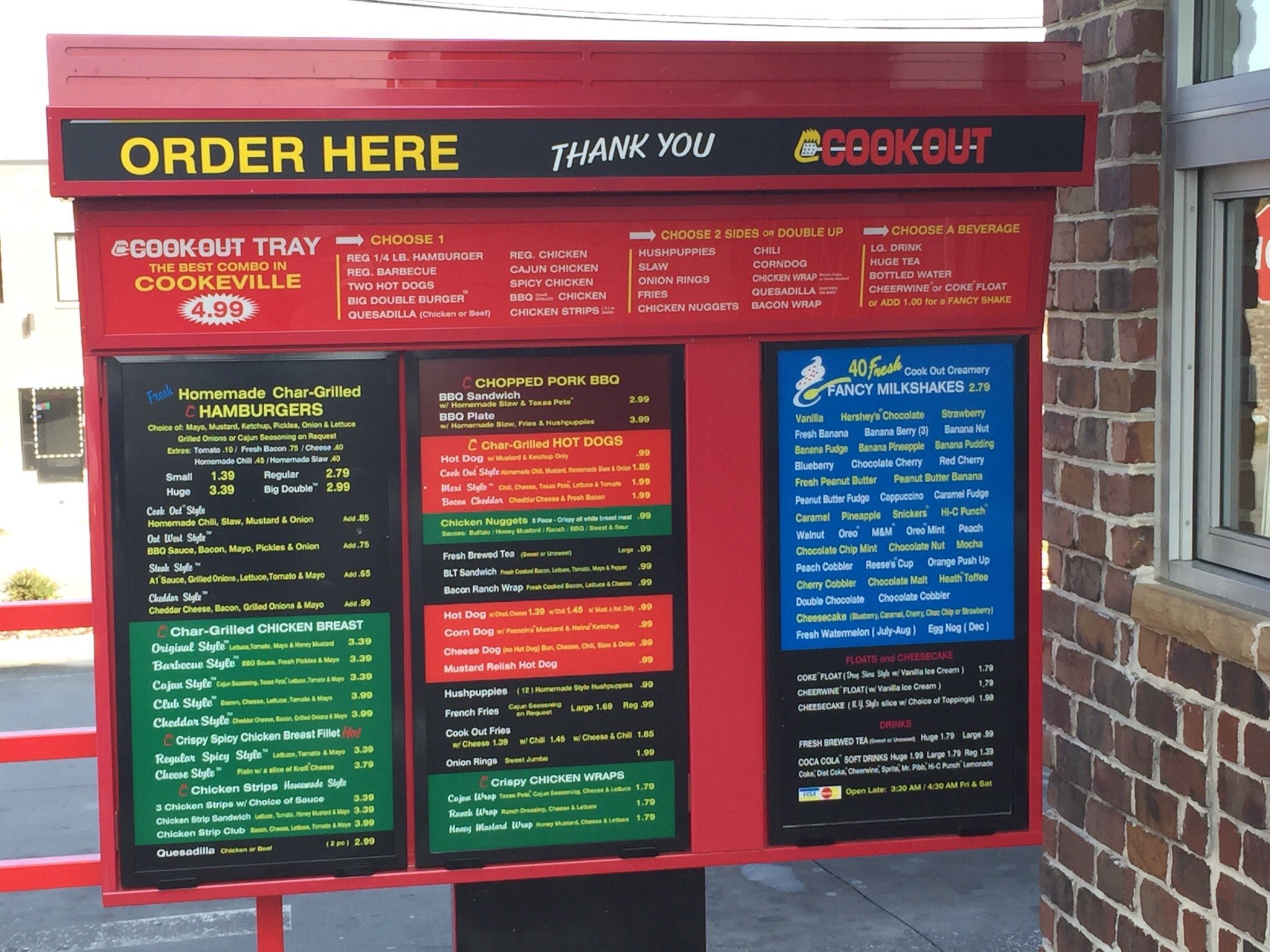 Photo credit: Tripadvisor