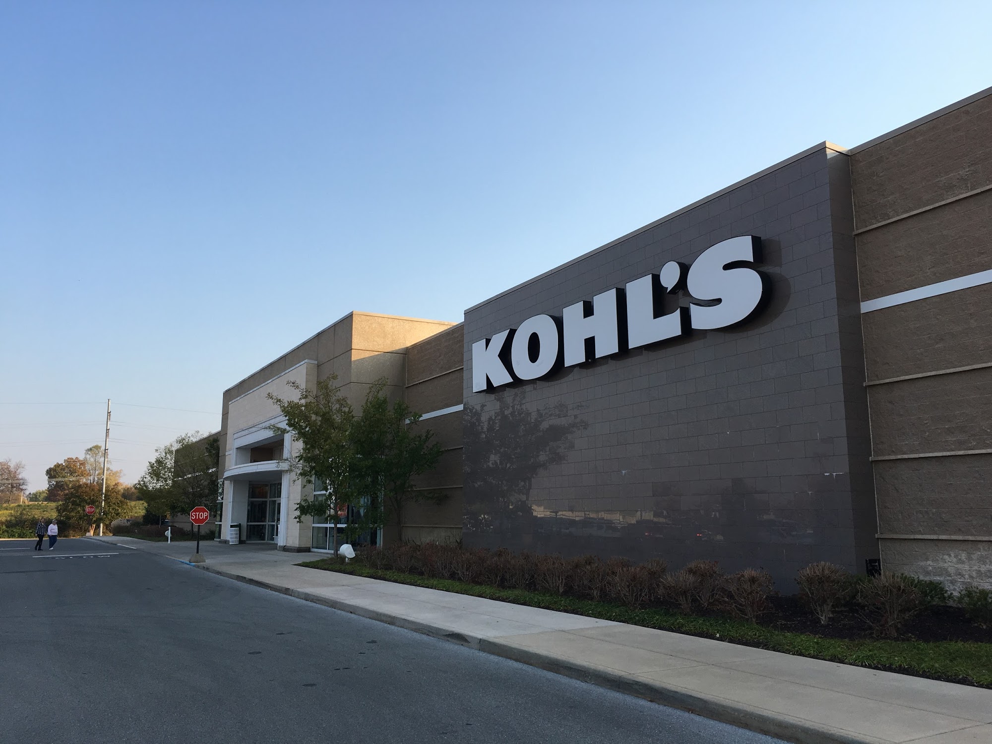 Kohl's