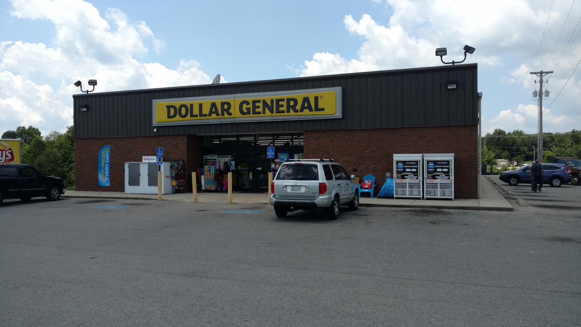 Dollar General