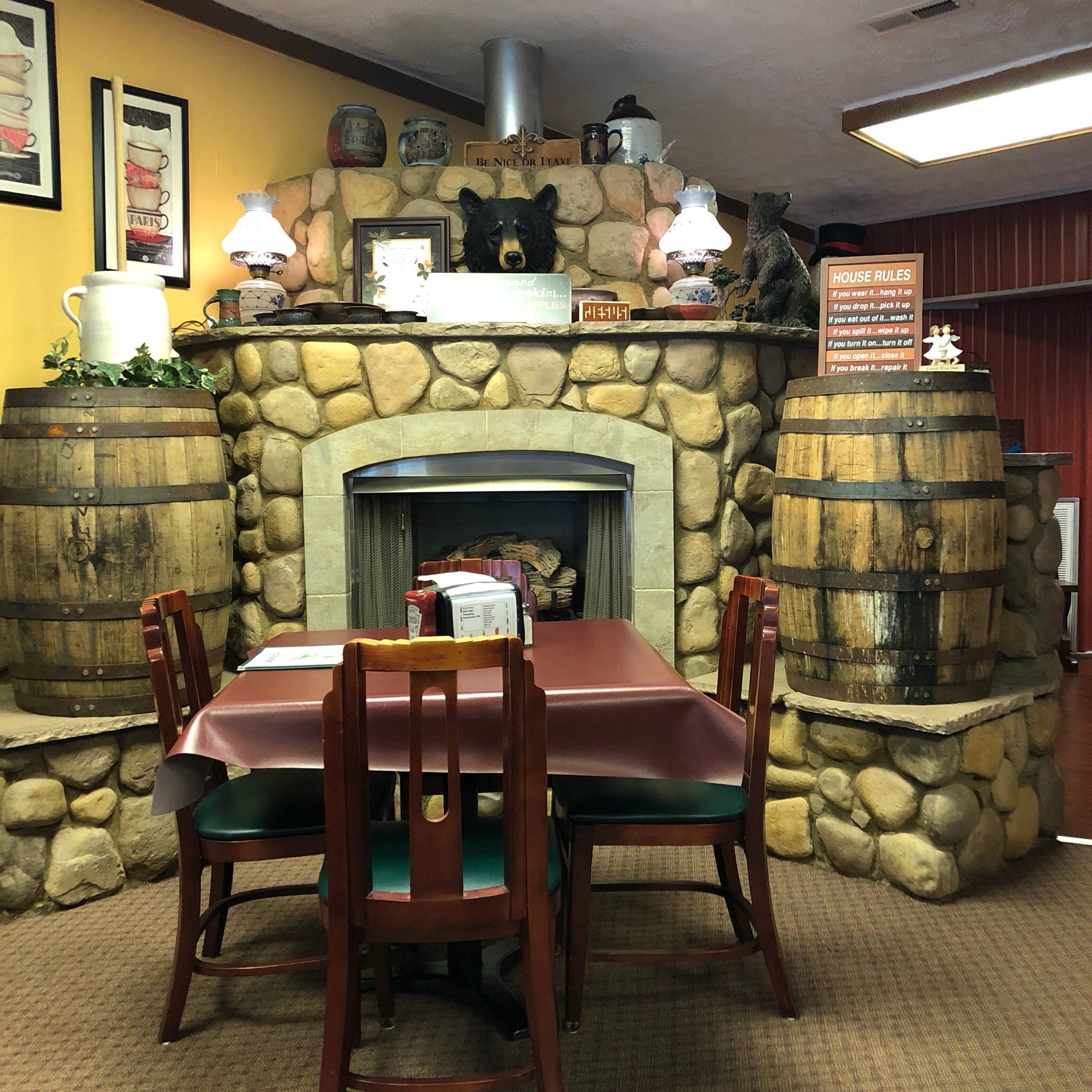 Photo credit: tripadvisor