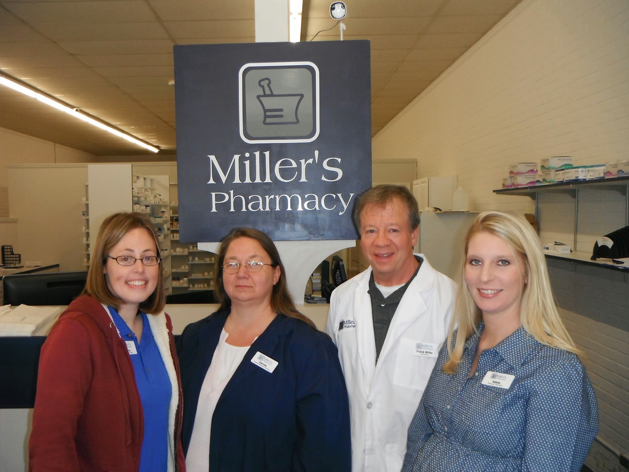 Miller's Pharmacy