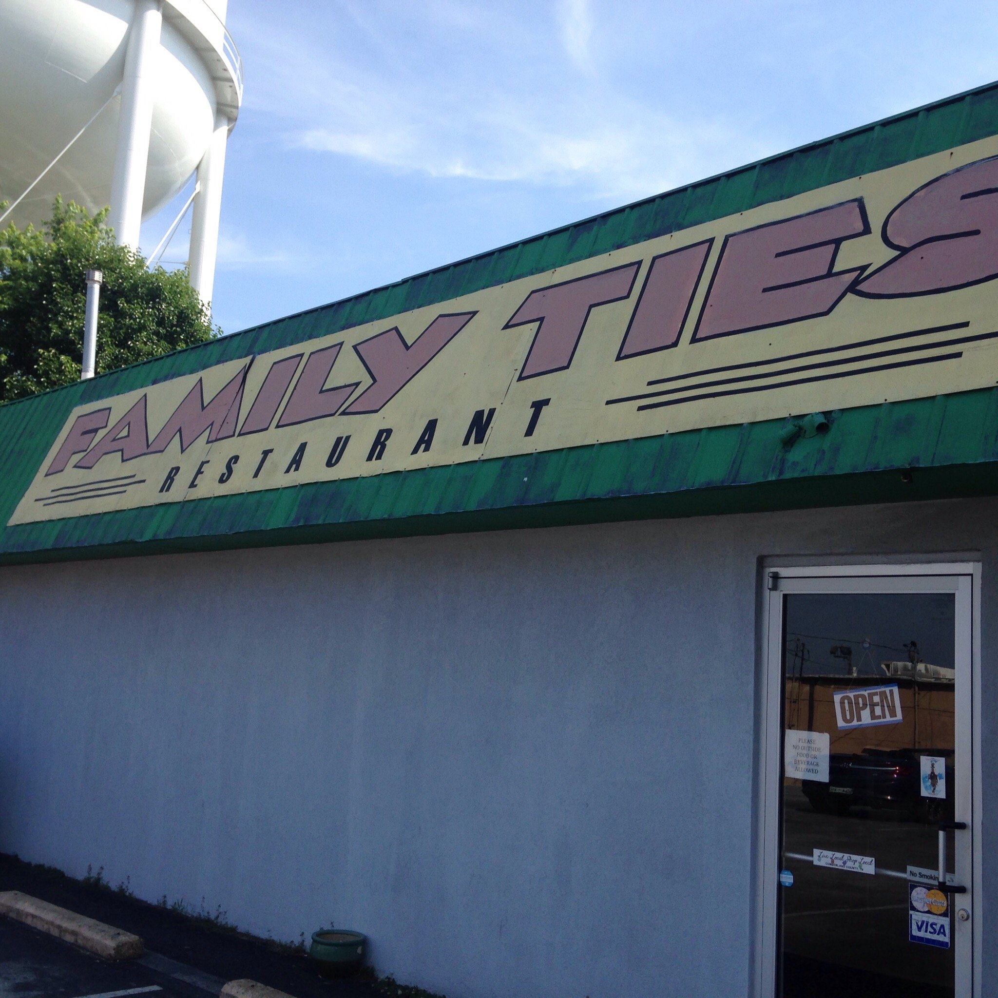 Restaurants in Crossville, TN Updated Spring 2020 Restaurantji