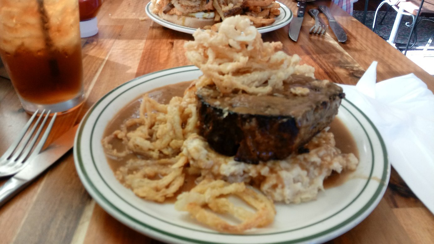 Photo credit: tripadvisor