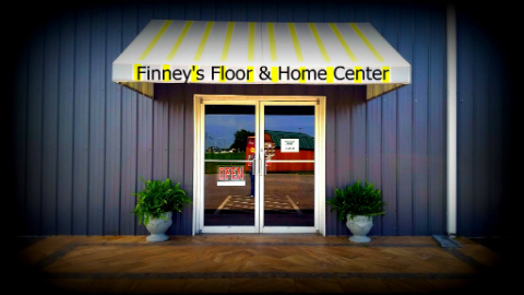 Finney's Floor & Home Center