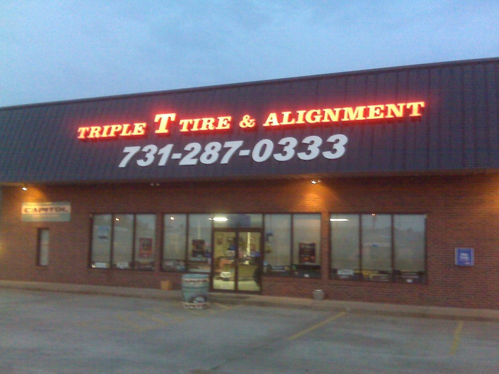 Triple T Tire 01