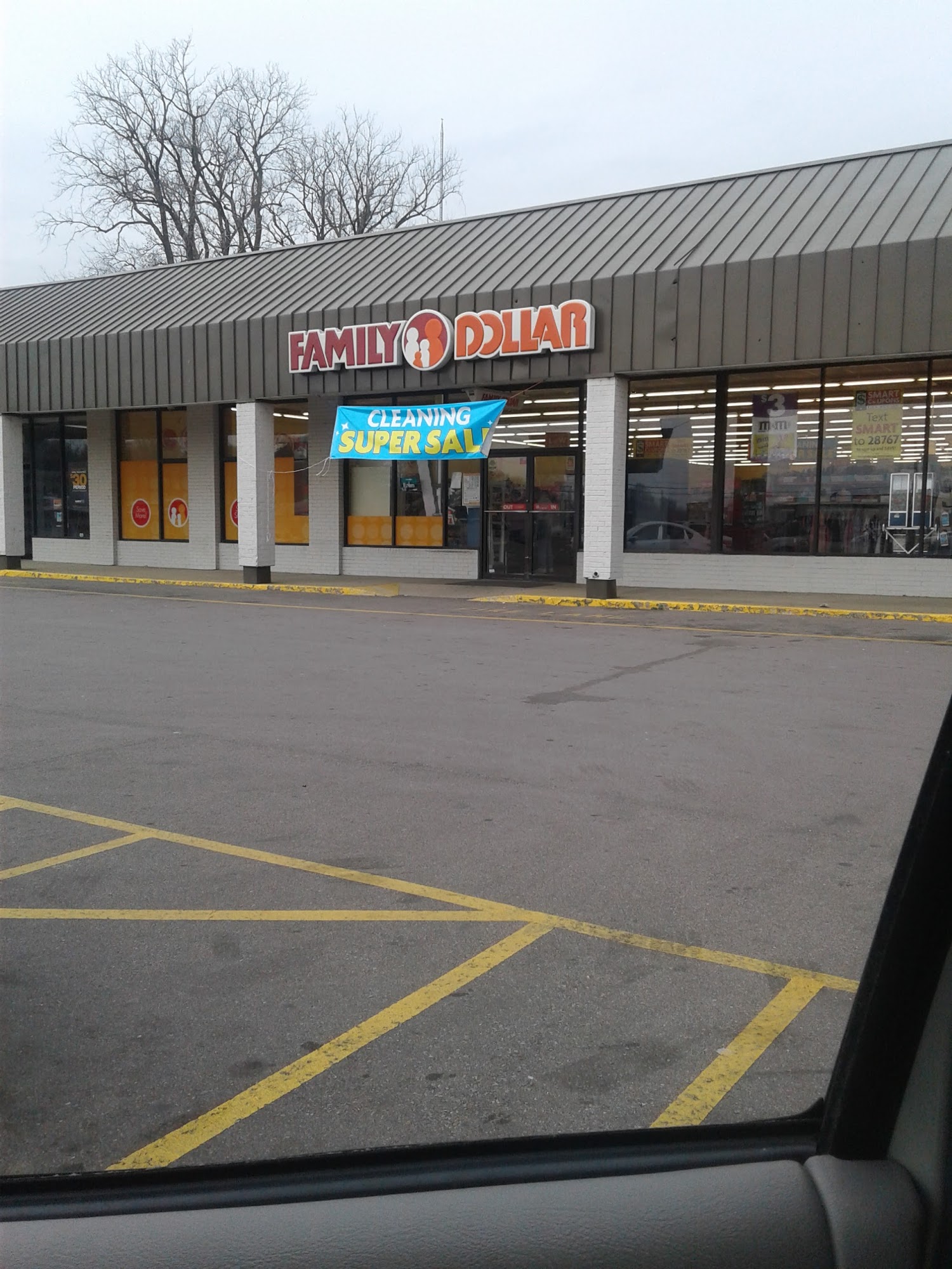 Family Dollar