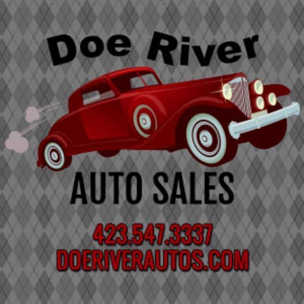 Doe River Auto Sales