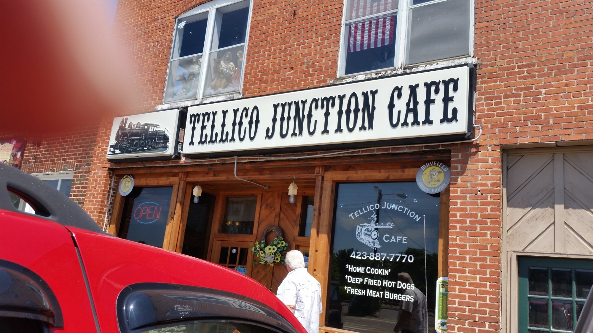 Photo credit: tripadvisor