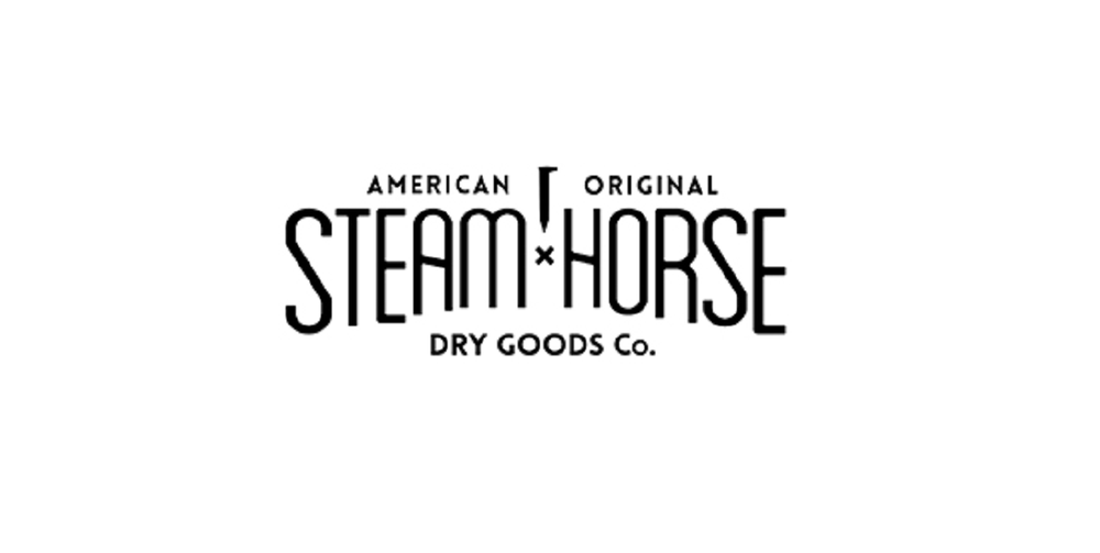 Steam Horse Dry Goods Co.