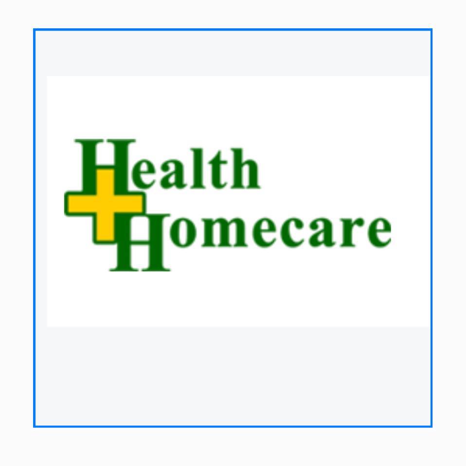 Health & Home Care of Erwin 629 N Main Ave, Erwin Tennessee 37650
