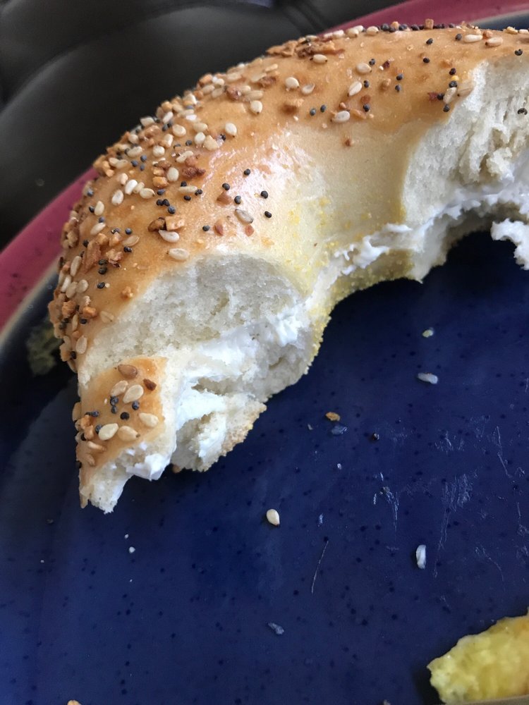 Einstein Bros. Bagels 103 International Dr #103, Franklin