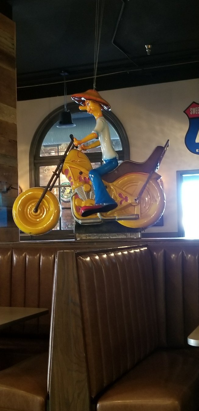 Photo credit: tripadvisor