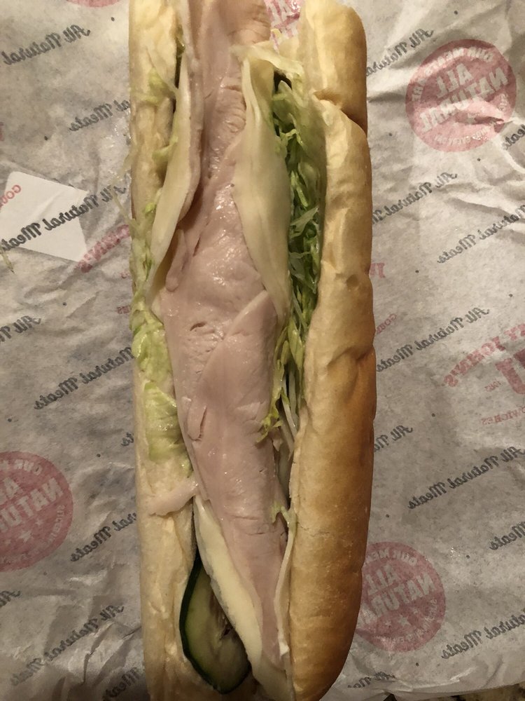 Jimmy John's 1113 Murfreesboro Rd Suite 401, Franklin