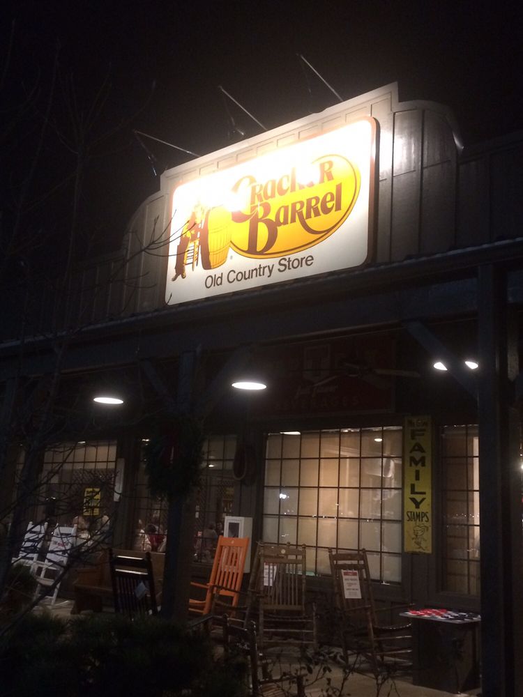 Cracker Barrel Old Country Store 4210 Franklin Commons Ct, Franklin
