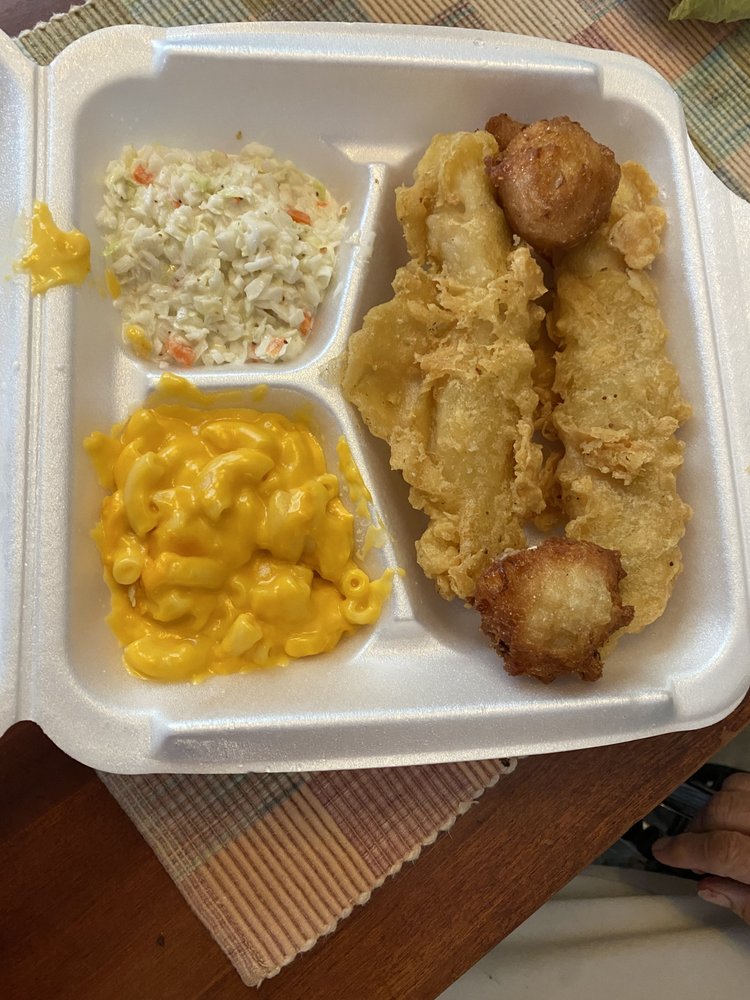 Captain D's 1925 Mallory Ln, Franklin