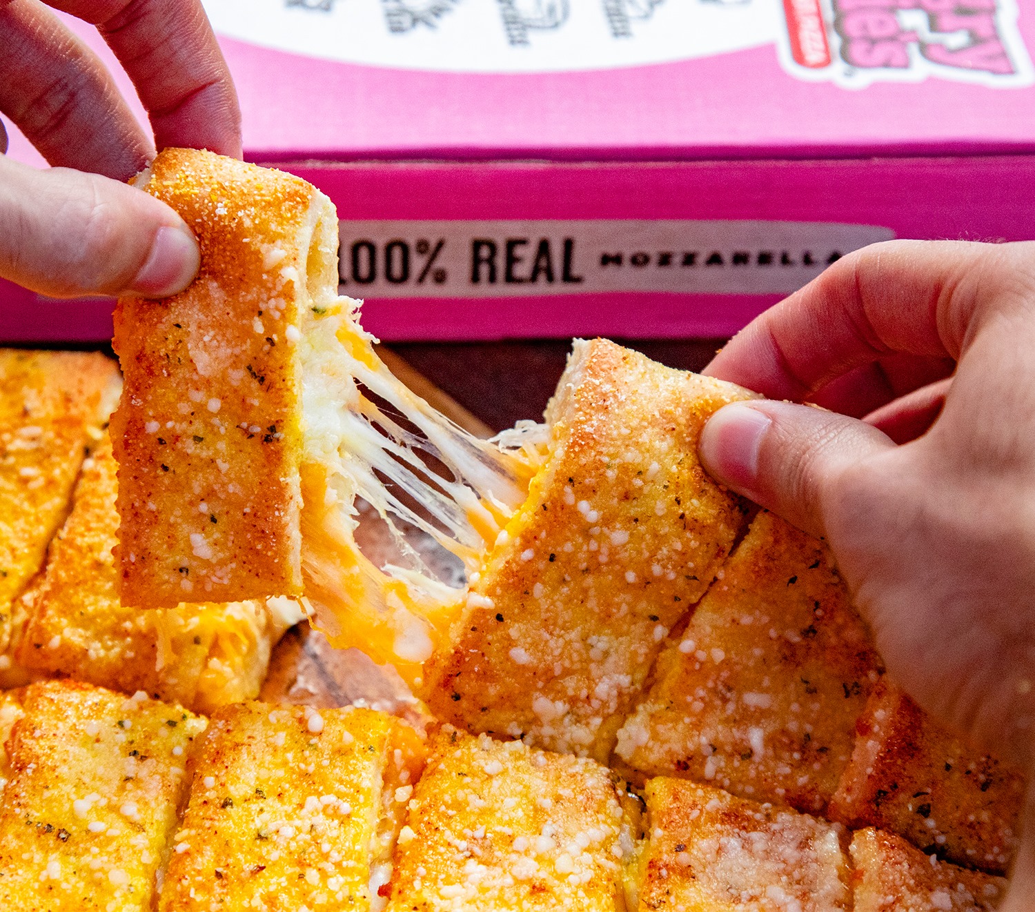 Hungry Howie's Pizza 9200 Carothers Pkwy, Franklin
