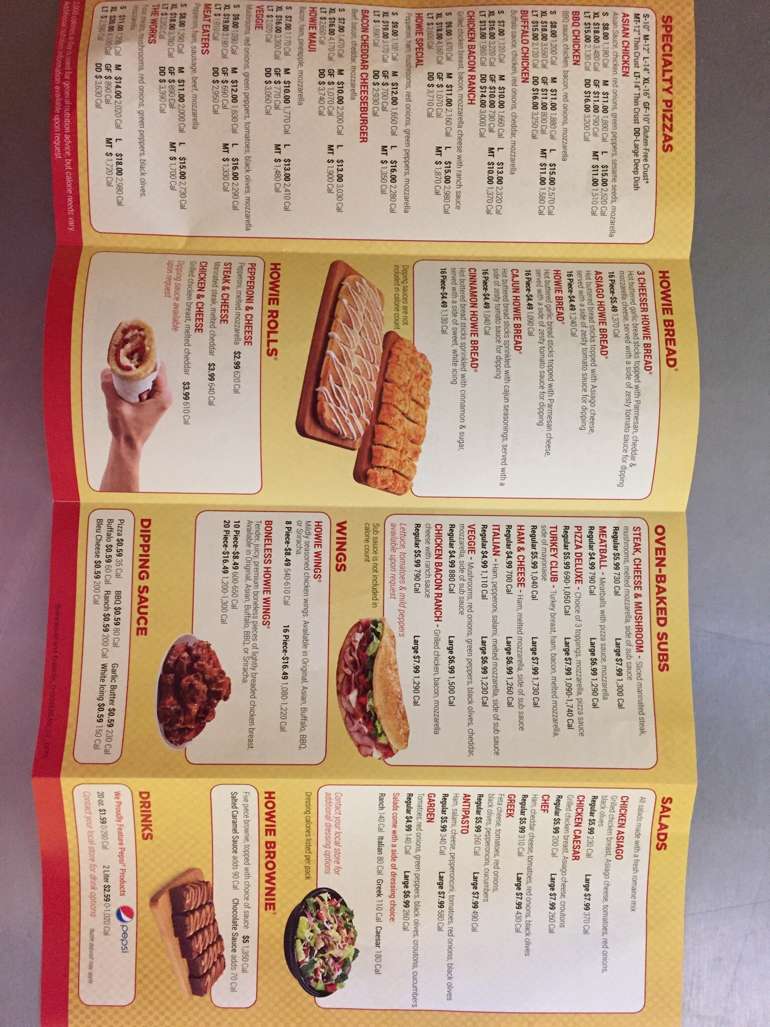 Photo credit: Tripadvisor