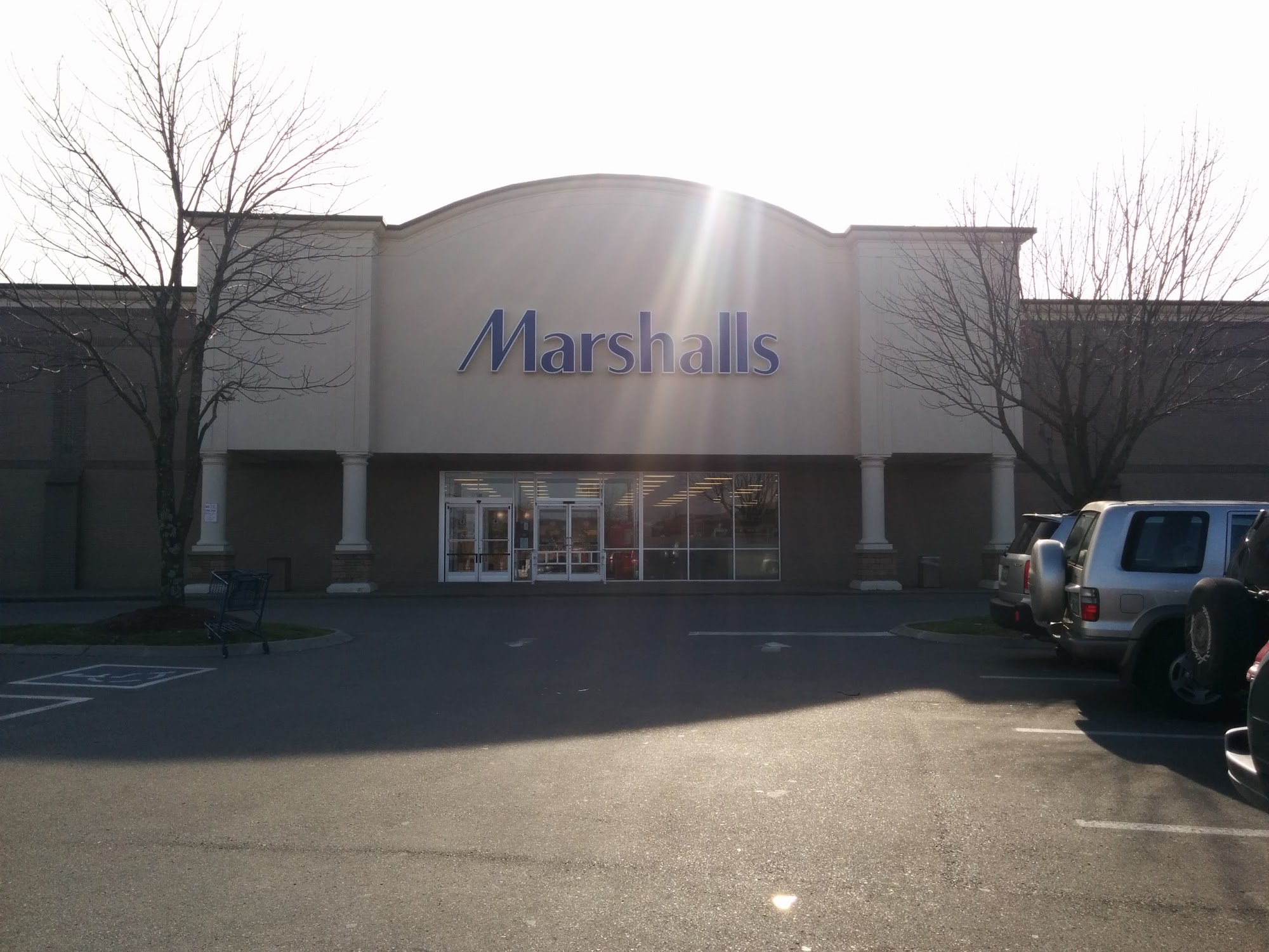 Marshalls