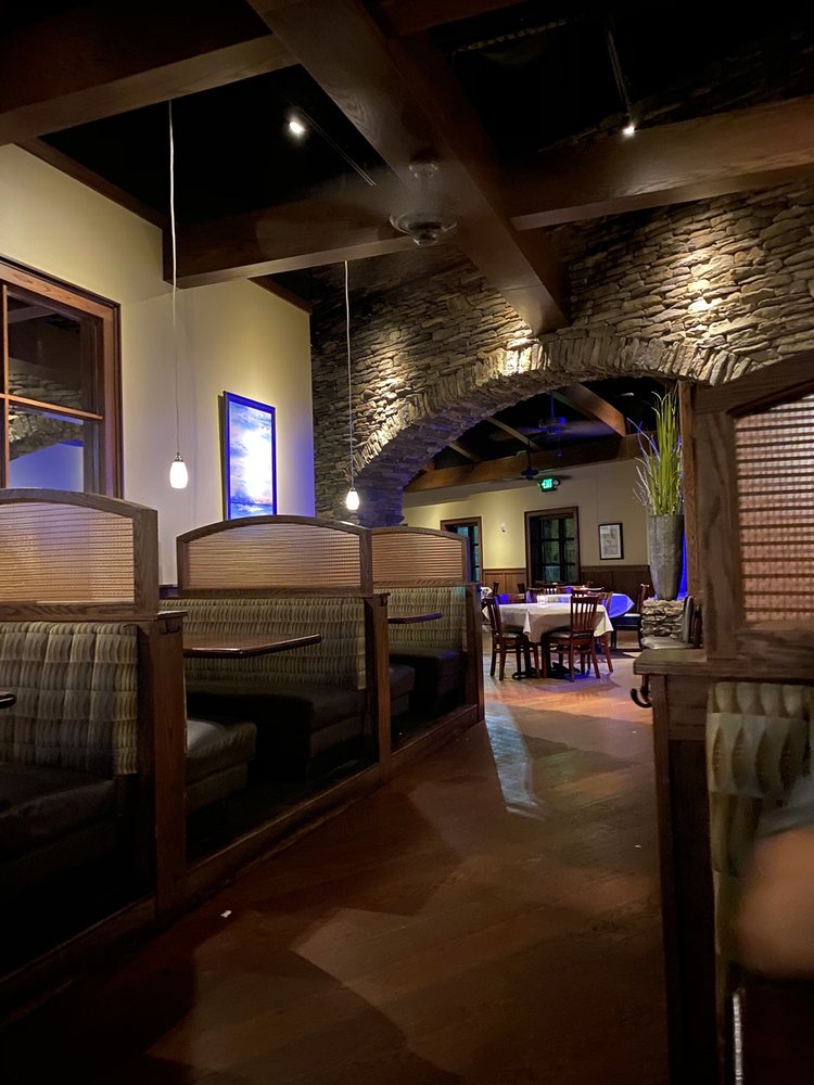 Connors Steak & Seafood 1916 Galleria Blvd, Franklin