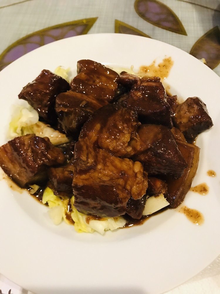 China Panda 珍宝楼 Bamboo House 330 Mayfield Dr A10, Franklin