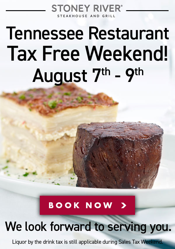 Stoney River Steakhouse and Grill 1726 Galleria Blvd, Franklin