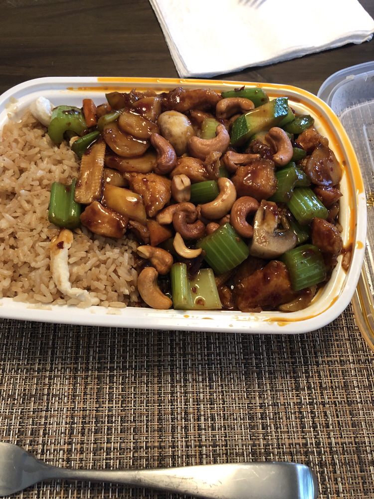 Asian Taste 116 N Royal Oaks Blvd, Franklin