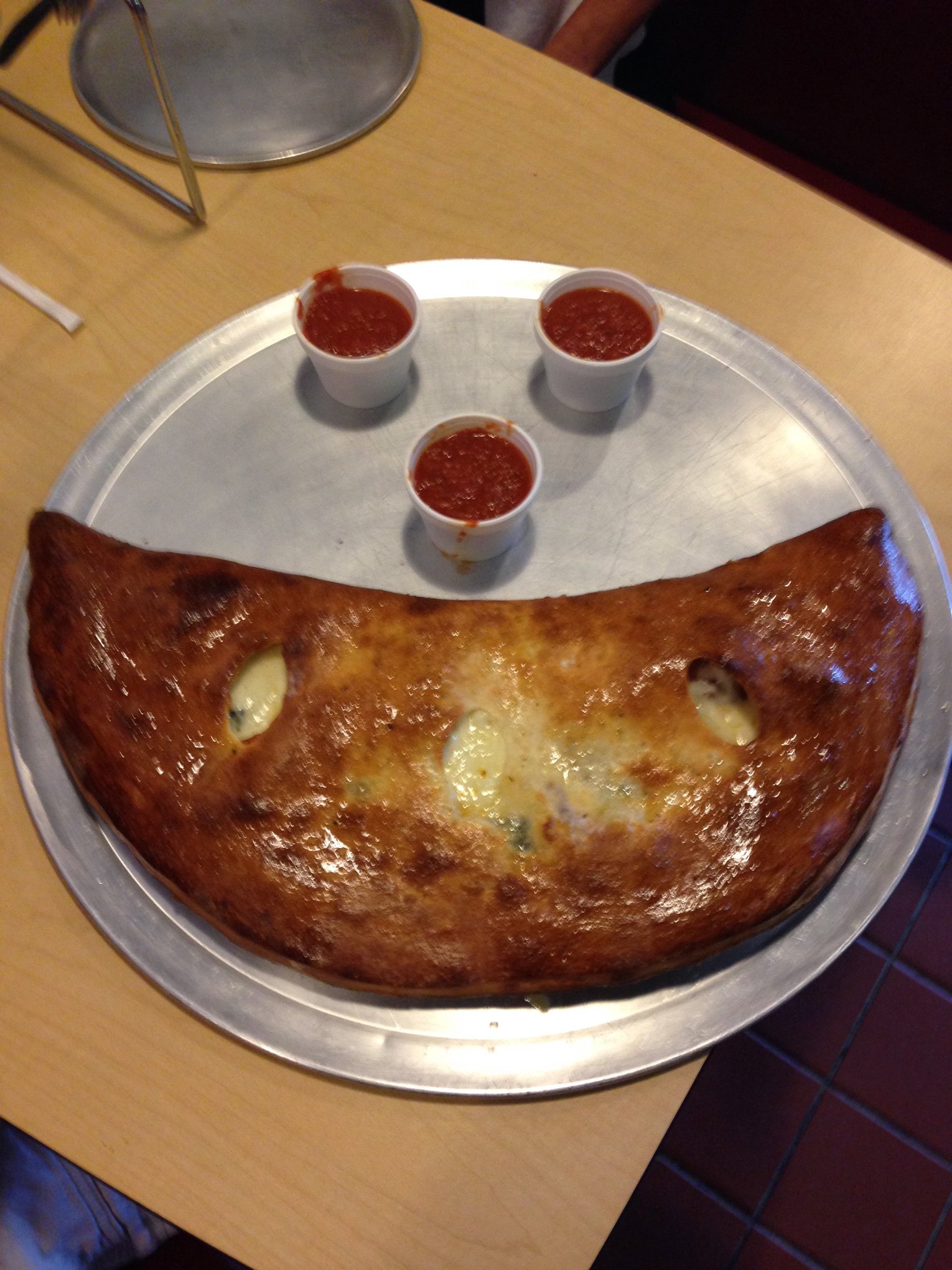 Brooklyn Brothers Pizza 1441 New Hwy 96 W #9, Franklin