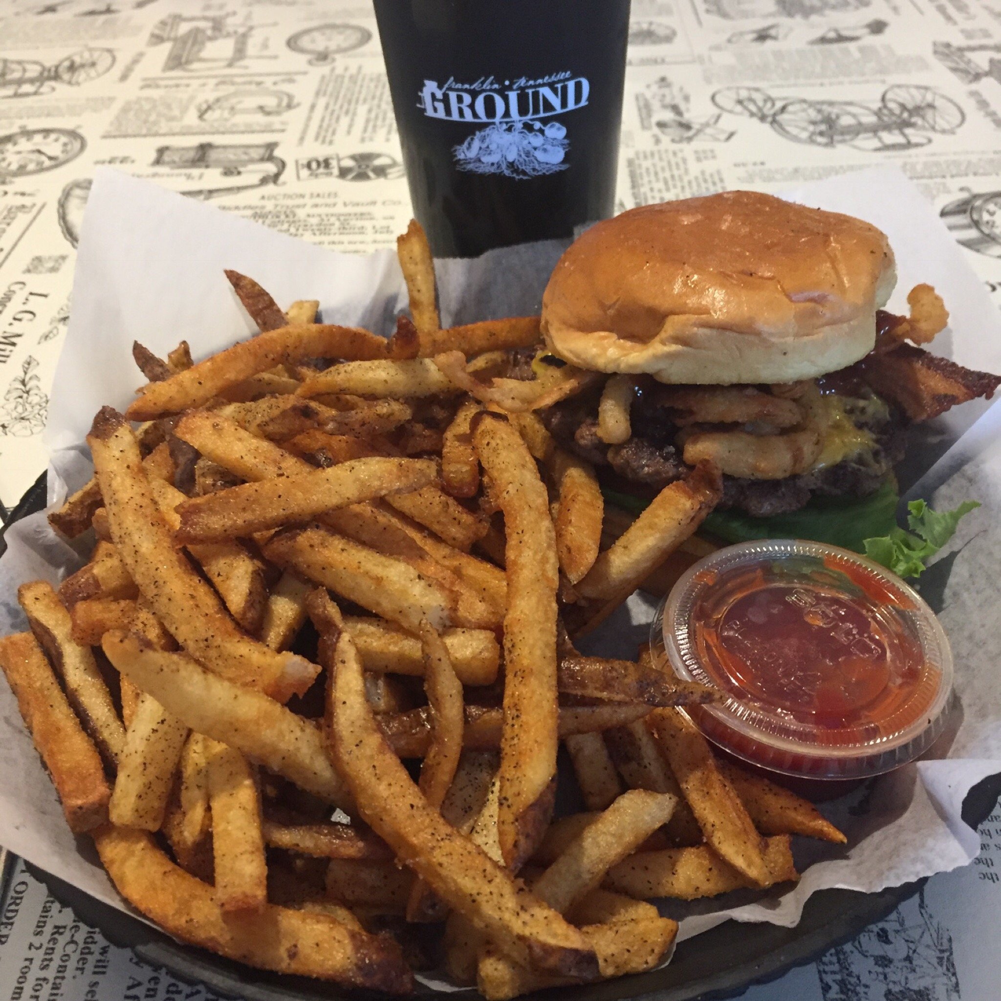 Photo credit: tripadvisor