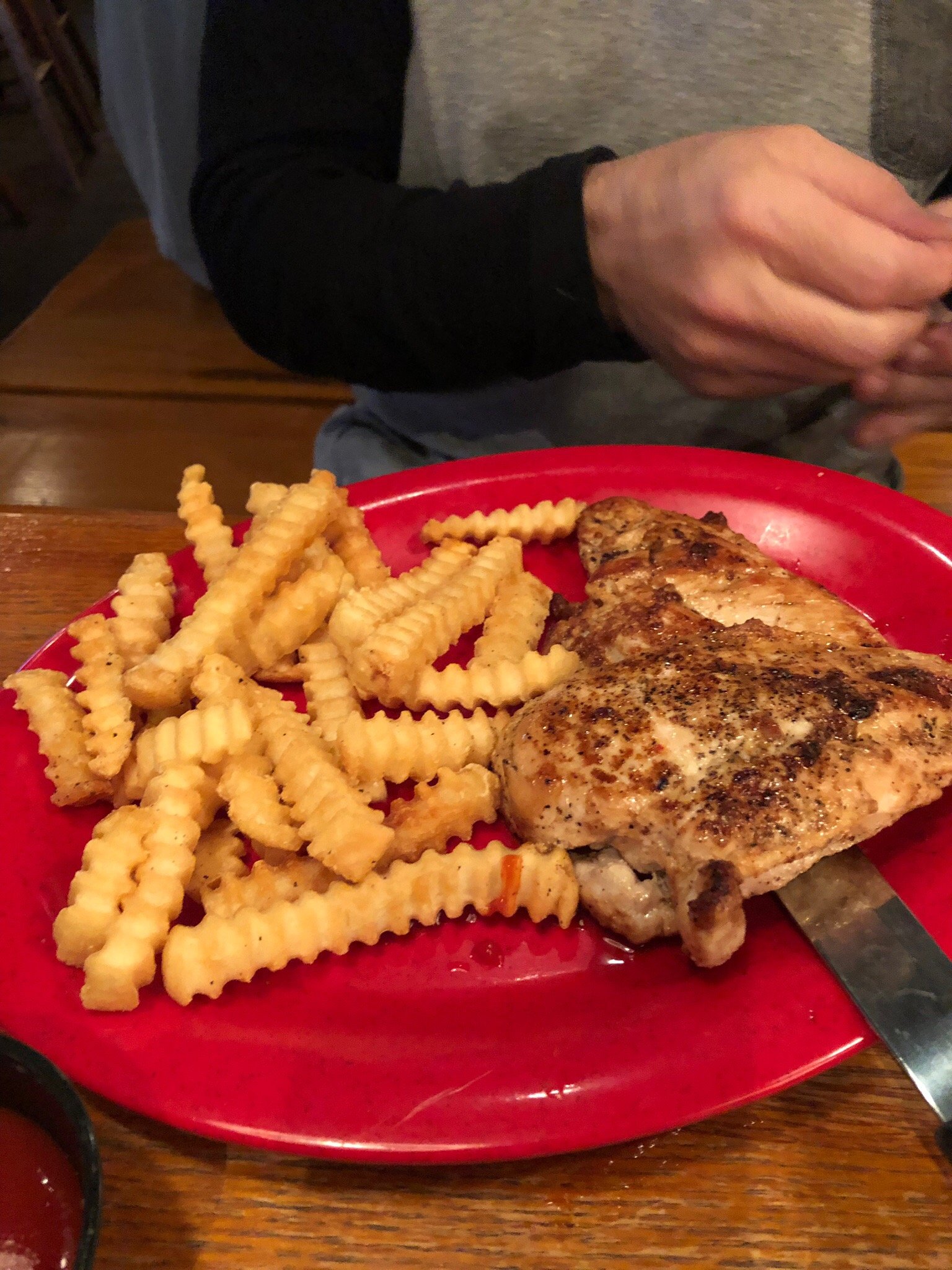 Photo credit: tripadvisor