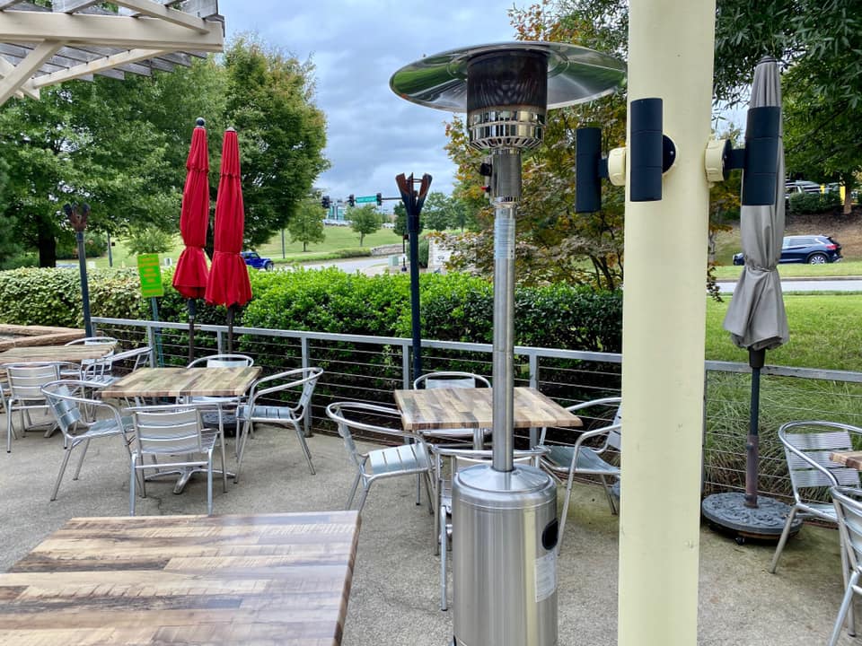 Wild Ginger 101 Market Exchange Ct, Franklin