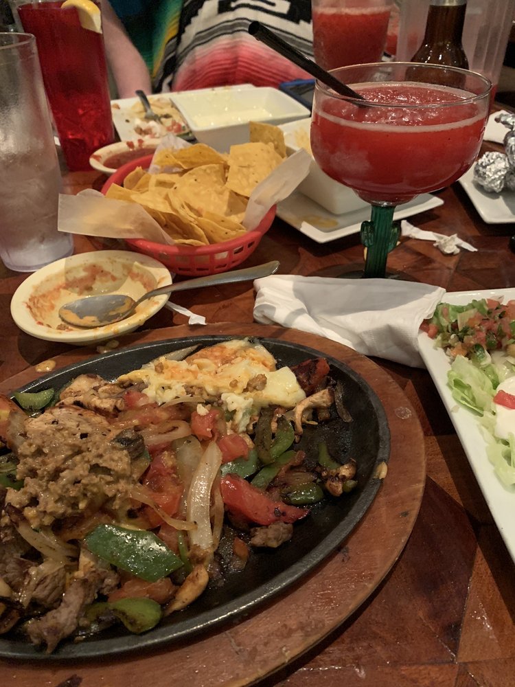 La Hacienda - Franklin 1110 Hillsboro Rd #240, Franklin