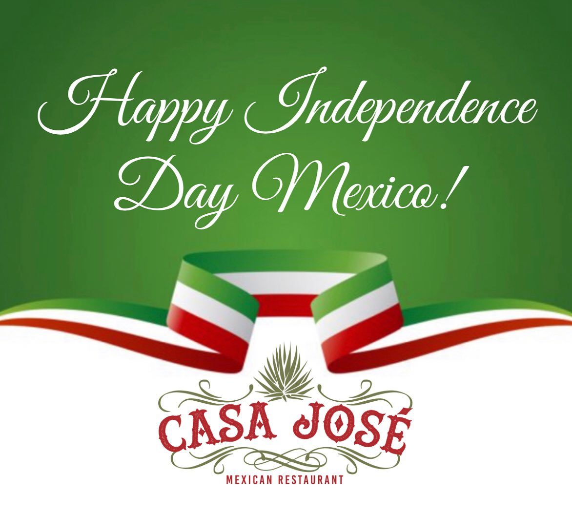 CASA JOSE MEXICAN RESTAURANT 3046 Columbia Ave #110, Franklin
