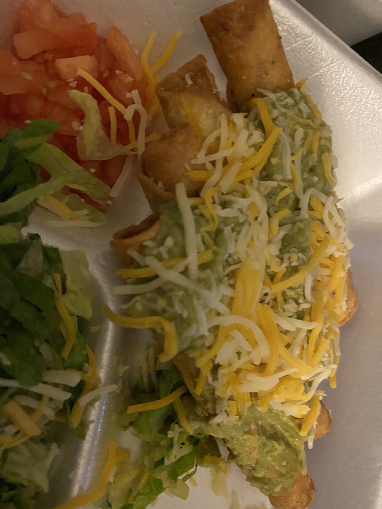 Oscar's Taco Shop 4115 Mallory Ln, Franklin