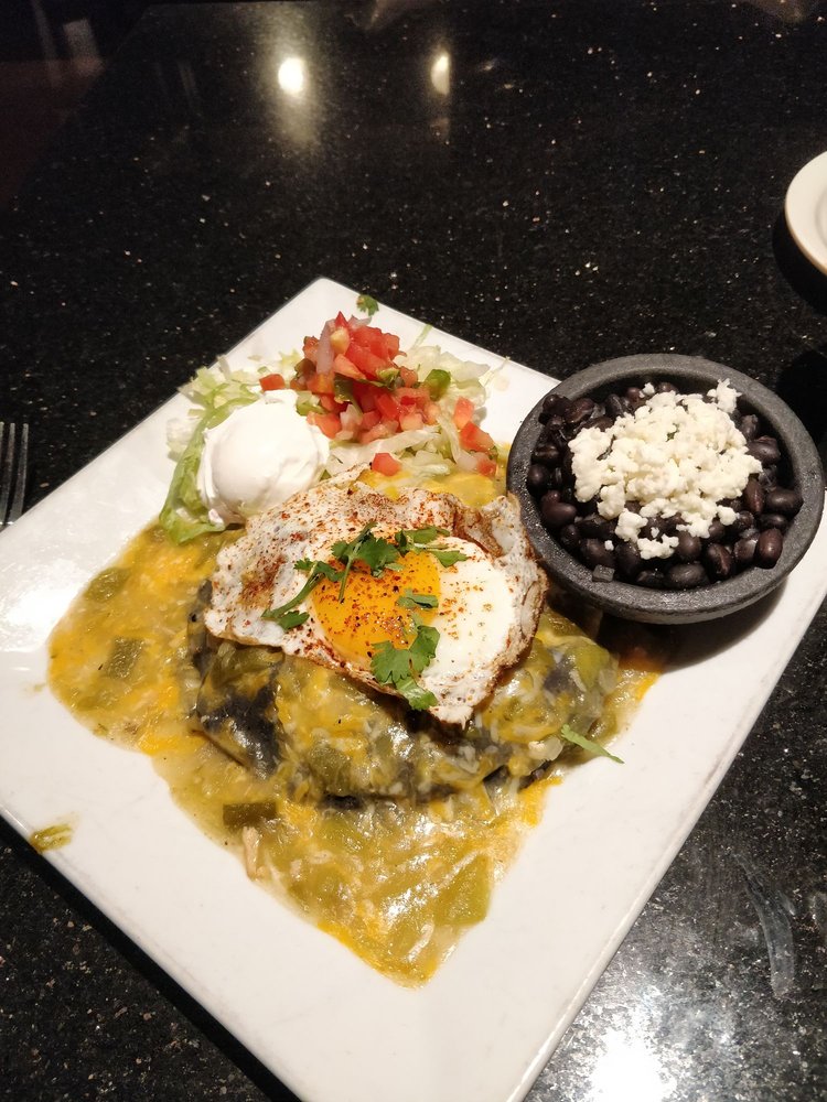 Sopapilla's 1109 Davenport Blvd, Franklin
