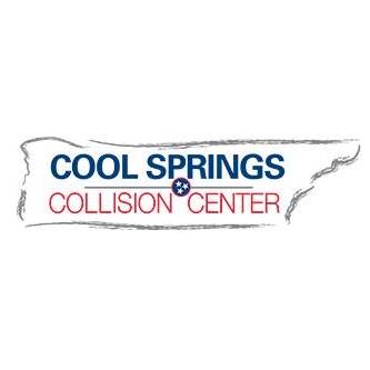 Cool Springs Collision Center
