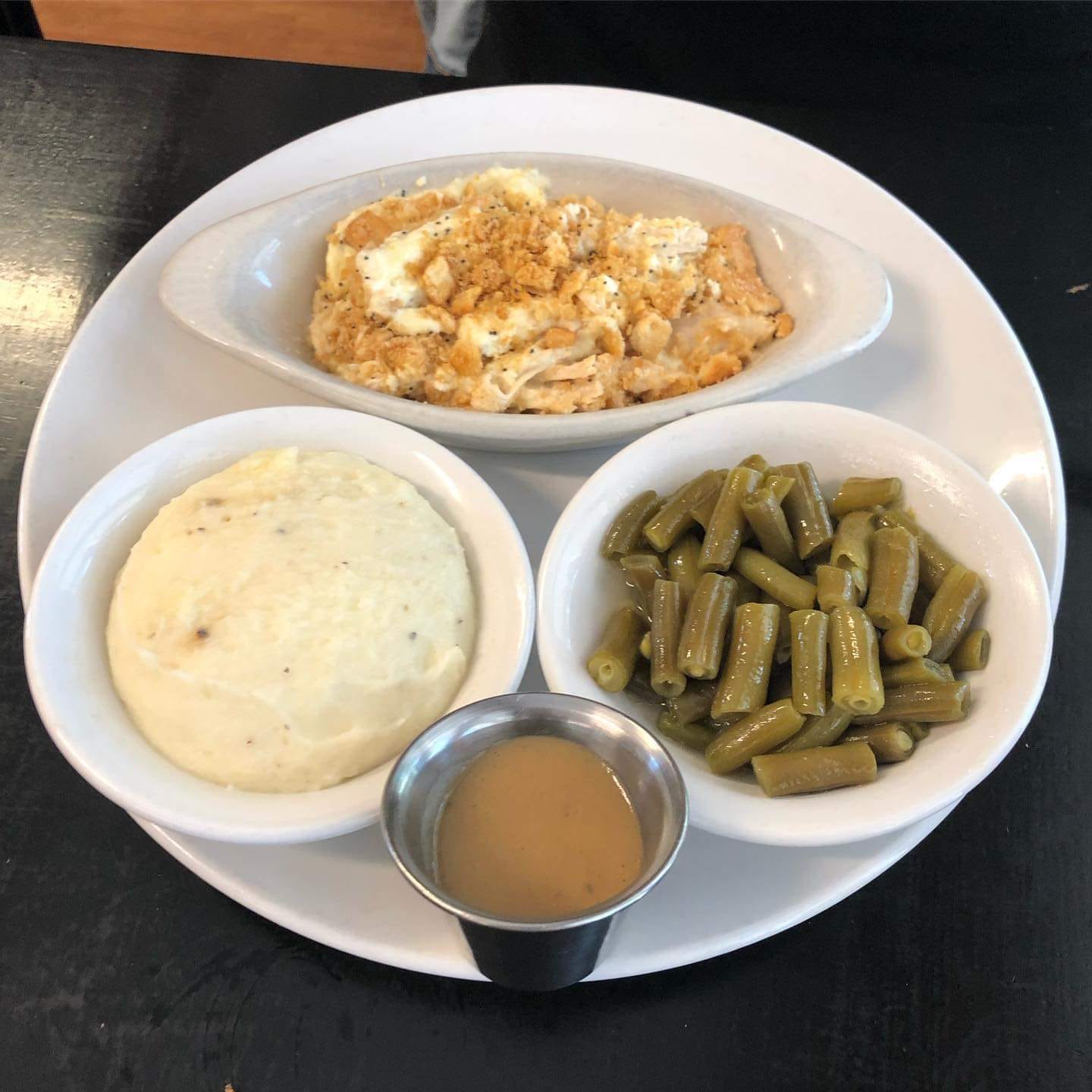 Barbara's Home Cookin 1232 Old Hillsboro Rd, Franklin