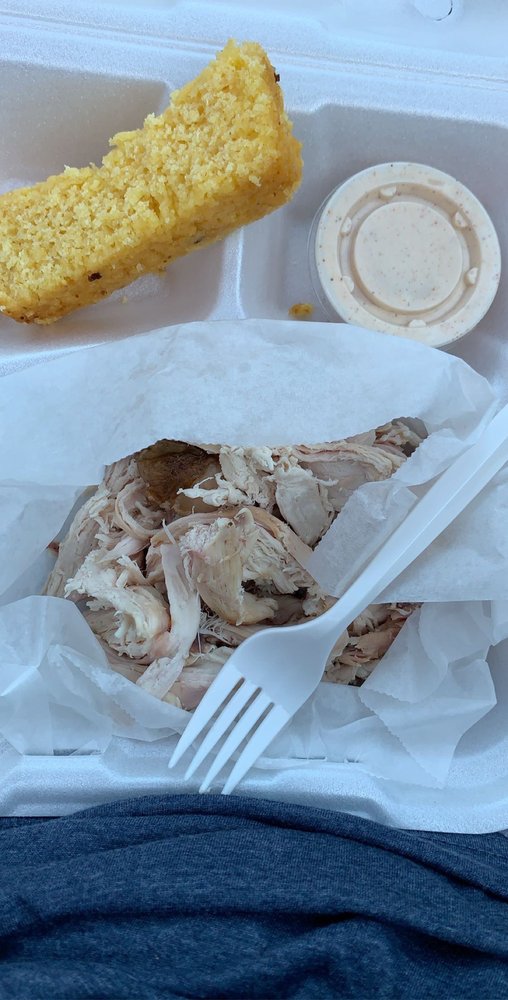 BB's Bar-B-Q 228 New Hwy 96 W, Franklin