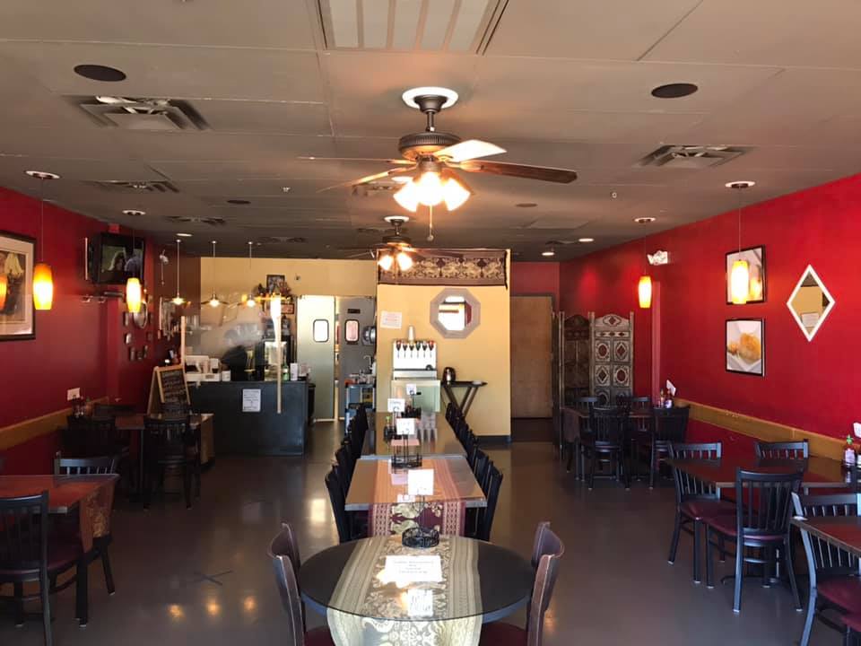 Siam Pad Thai 9100 Carothers Pkwy, Franklin