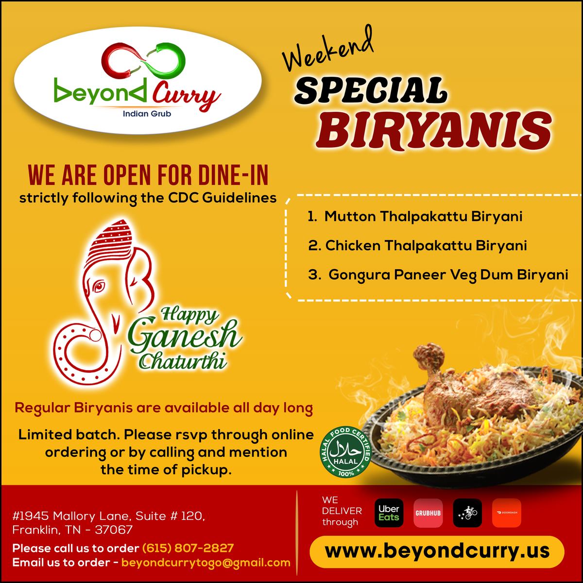 Beyond Curry-Franklin, Tennessee 1945 Mallory Ln Suite # 120, Franklin