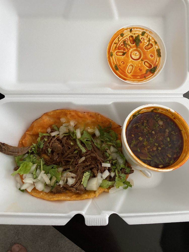 West Coast Taco Shop 1511 Columbia Ave, Franklin