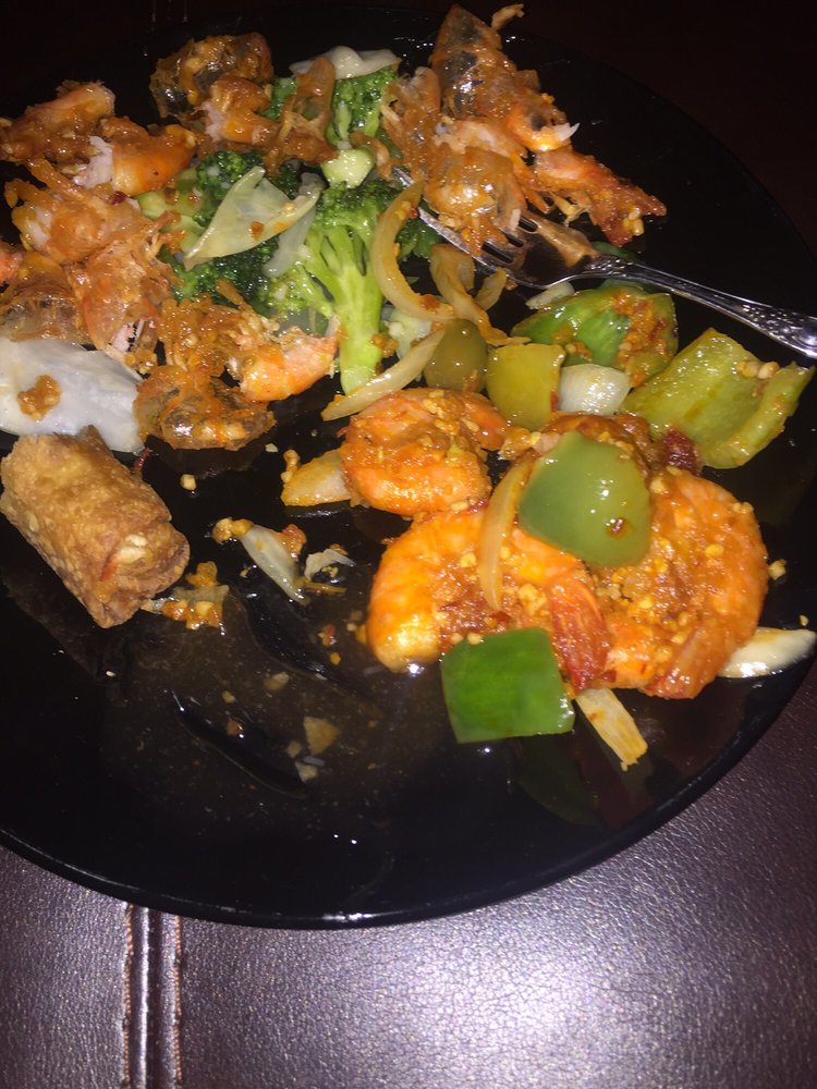 Famous Wok 3700 Mallory Ln, Franklin