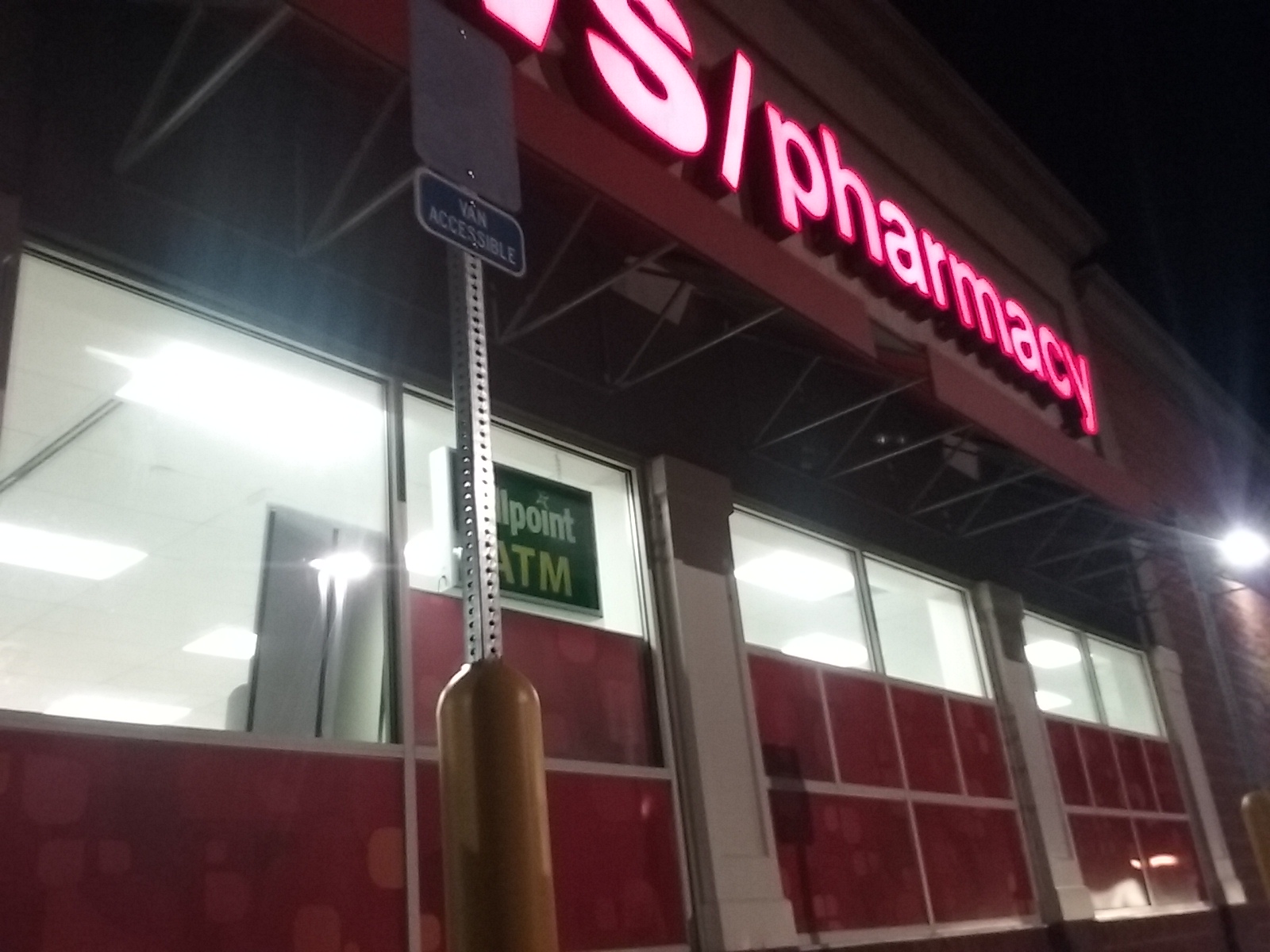 CVS