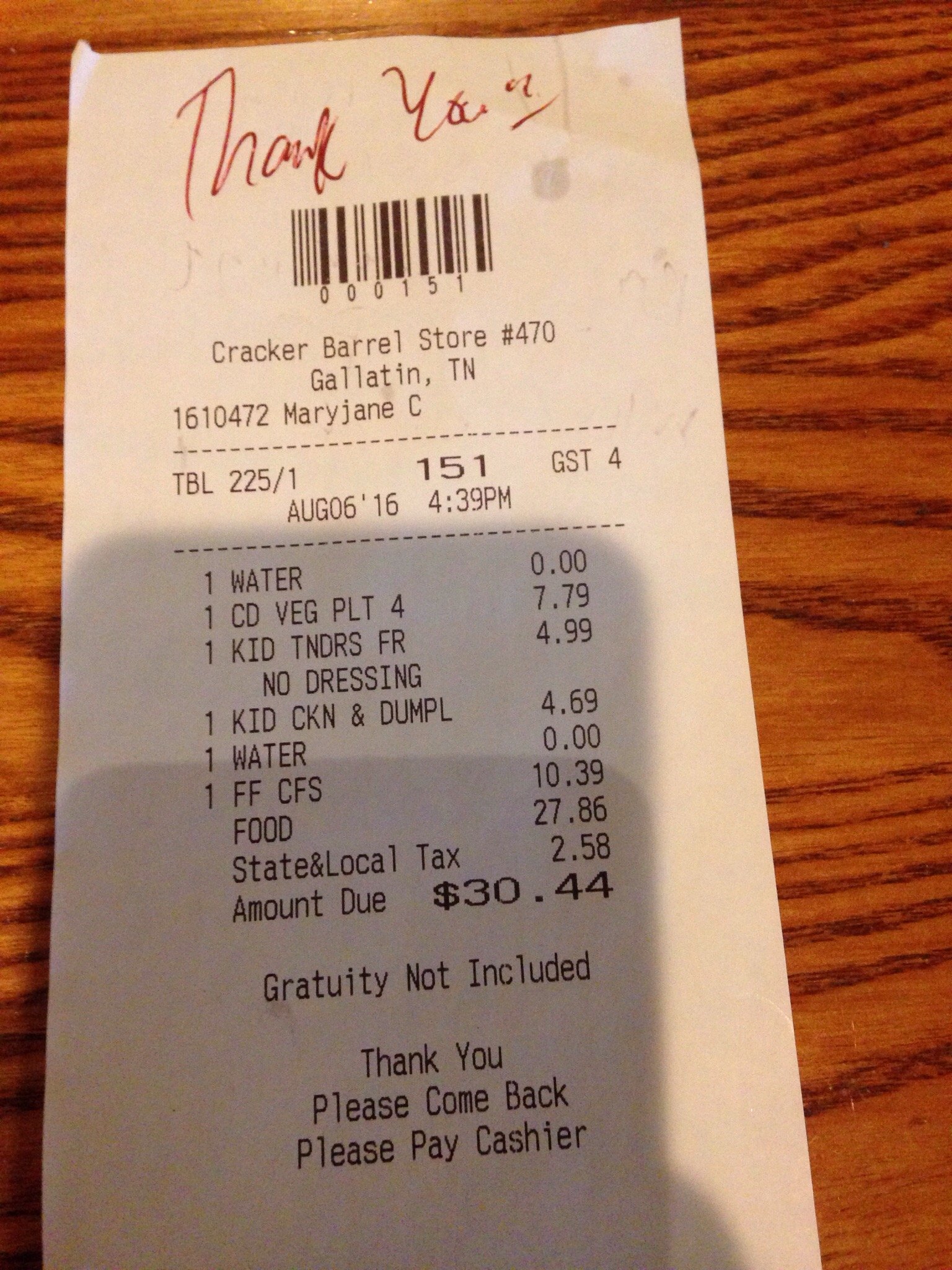 Photo credit: tripadvisor