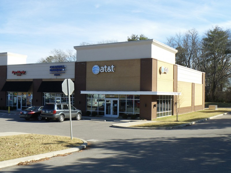 AT&T Store