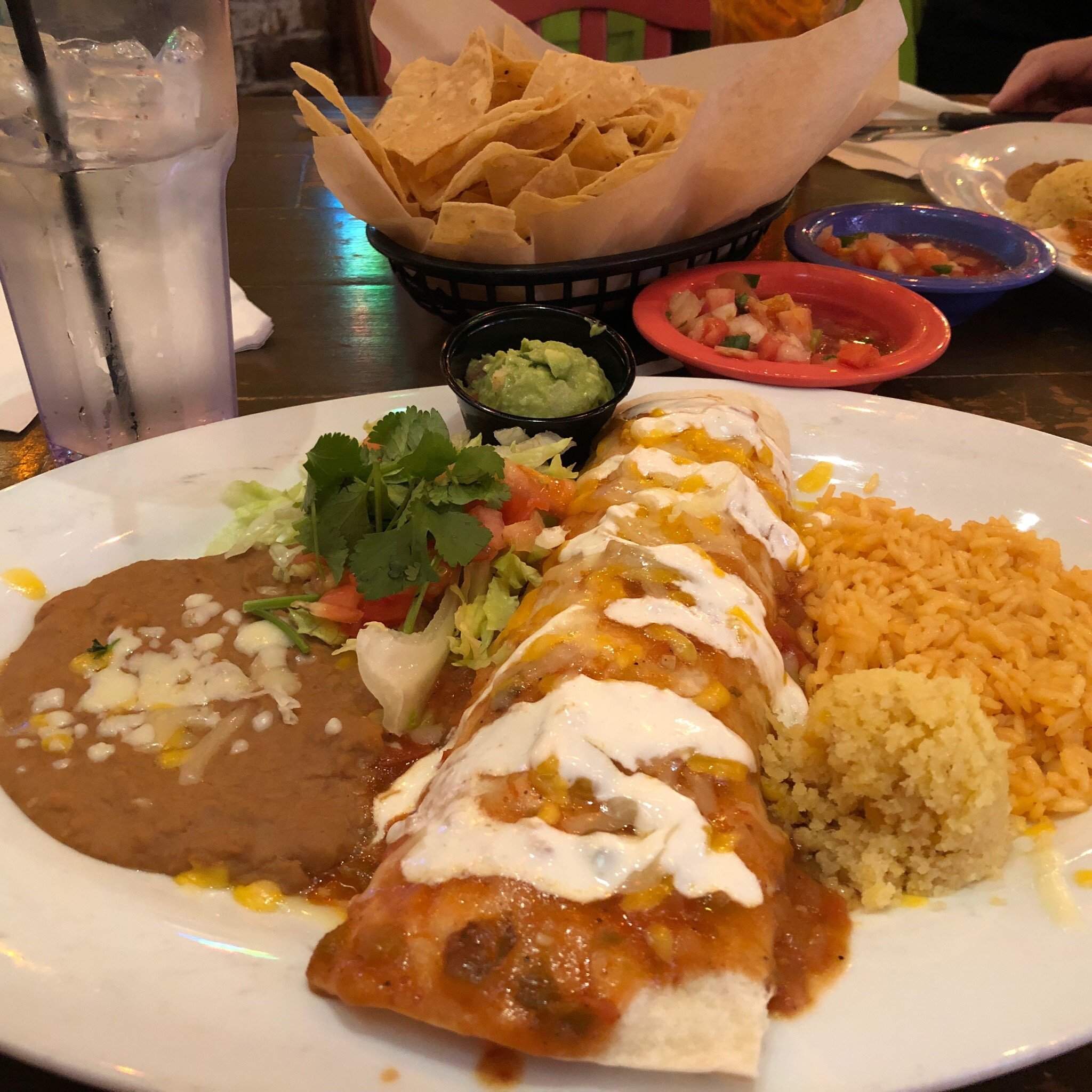 Photo credit: tripadvisor