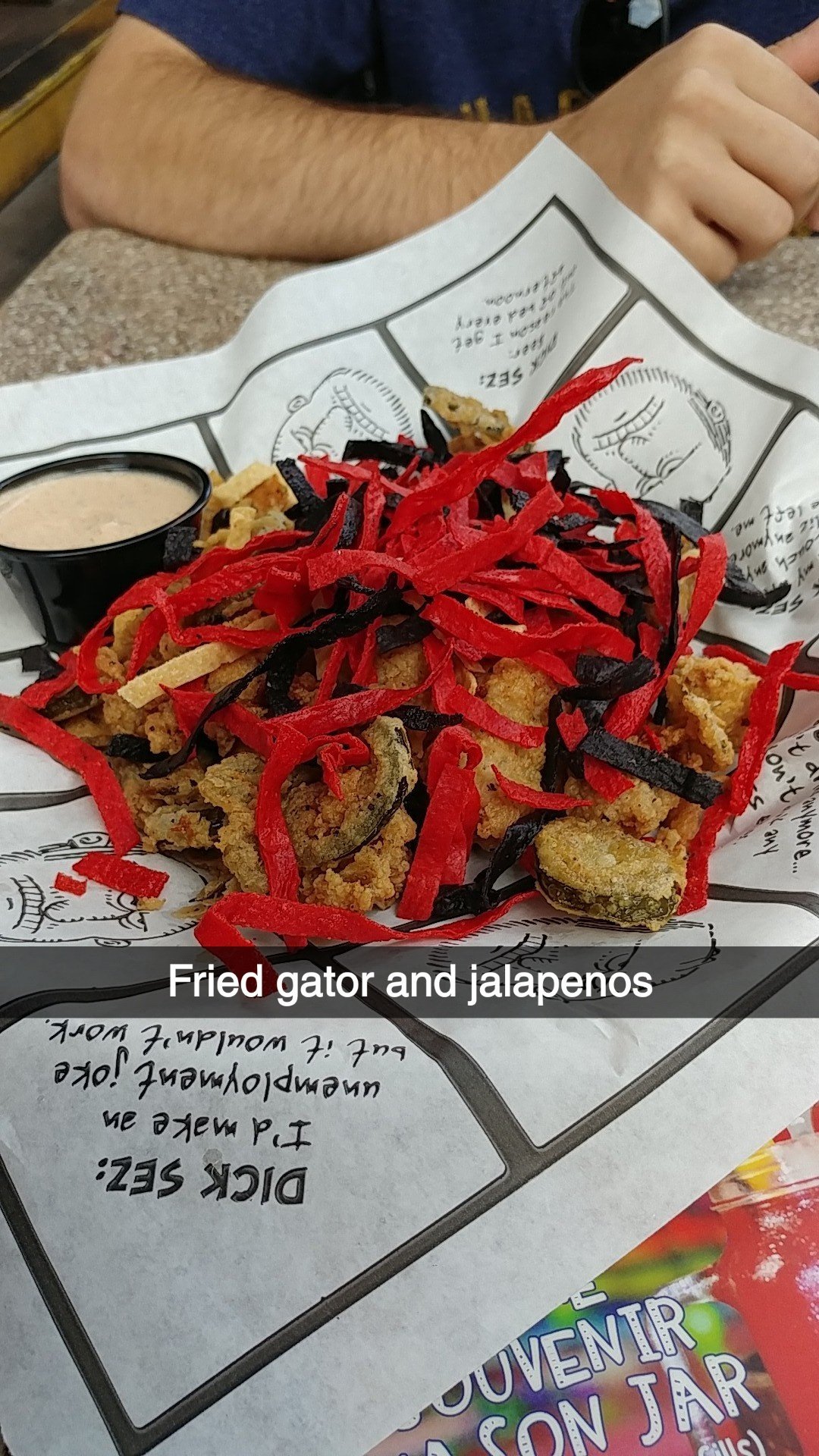 Photo credit: tripadvisor