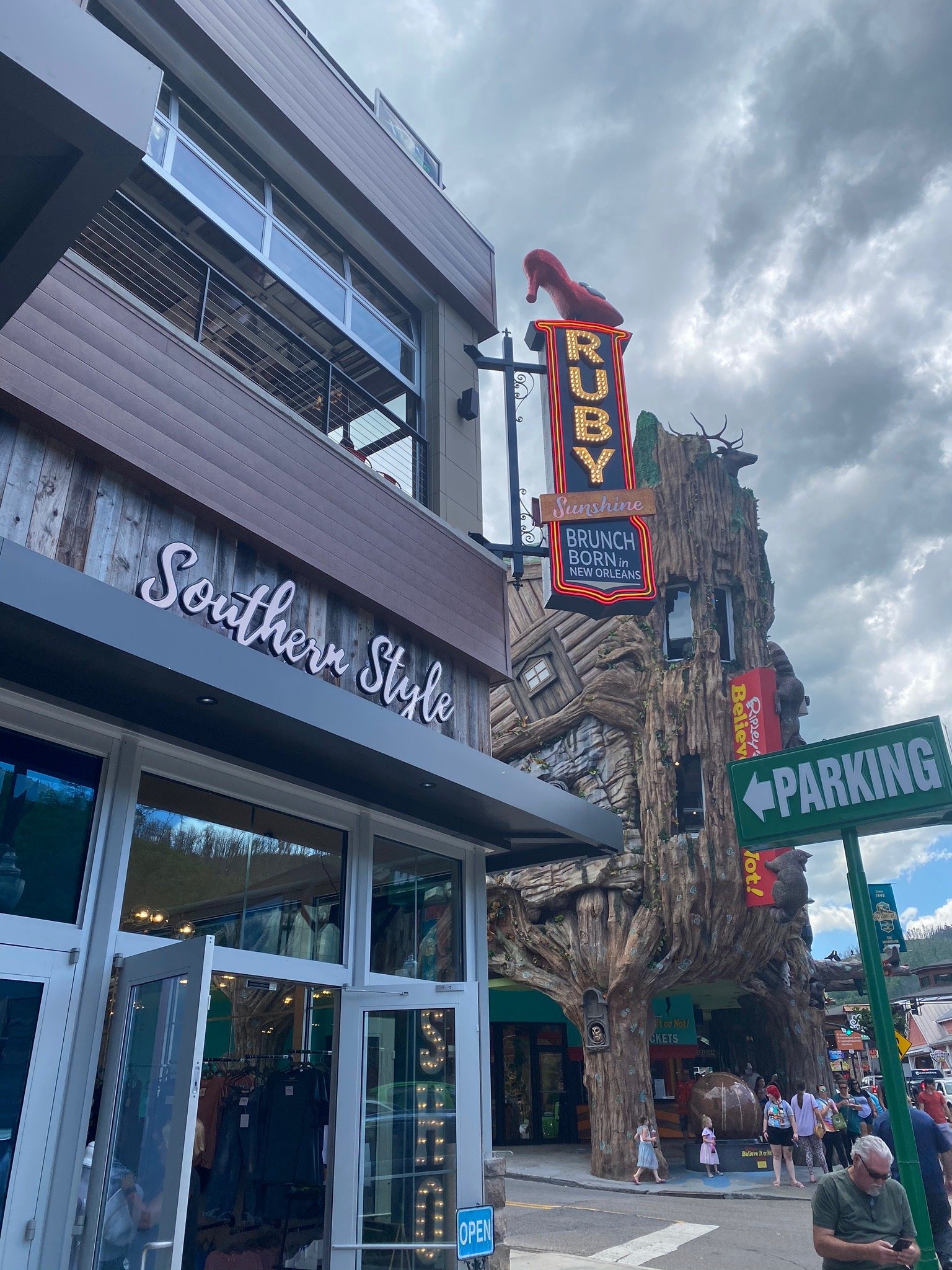 Photo credit: tripadvisor